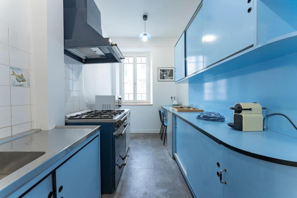 « Chez Alphonse » Hyper Centre Valence Apartamento Valence  Exterior foto